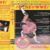 GFA Live #24: Best of the WWF, Vol. 7