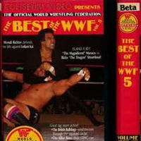 GFA Live #30: Best of the WWF, Vol. 5