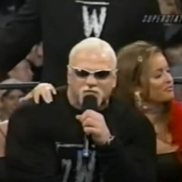 GFA Live #10: WCW Thunder 02-02-2000