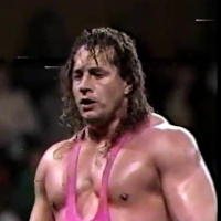 GFA Live #154: WWF Superstars 02-04-1989 (Bret Hart vs Danny Davis)