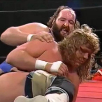 GFA Live #3: All Japan Pro Wrestling 11-20-1988