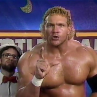 GFA Live #93 WWF Superstars 03-14-1992