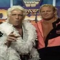 143. 1992 WWF Royal Rumble (Part 1)