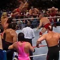 GFA Live #137: WWF Survivor Series 1988 (Part 2)