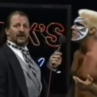 137. NWA Power Hour 01-26-1990