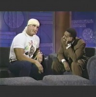GFA Special: WWF Wrestlers on Arsenio, Vol. 1