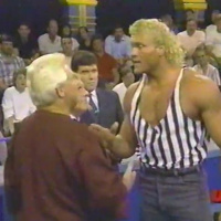 GFA Live #60: WWF Prime Time Wrestling 08-05-1991