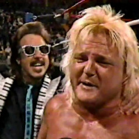 GFA Live #169: WWF Superstars 04-29-1989 (Valentine-Garvin retirement match)