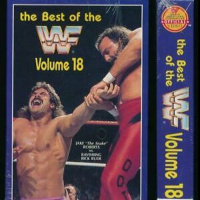 GFA Live #27: Best of the WWF, Vol. 18