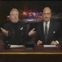 GFA Live #45: WCW Main Event 01-01-1995