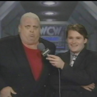 176. WCW Prime 07-03-1995