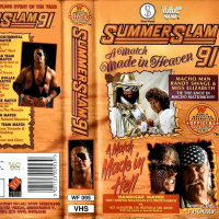 GFA Live #76: SummerSlam 1991 (Part 2)