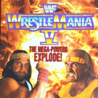 GFA Live #163: WrestleMania 5 (Part 1)