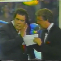 9. WWF Maple Leaf Wrestling 10-13-1984