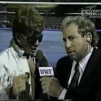 215. UWF Fury Hour episode 20 (1991)