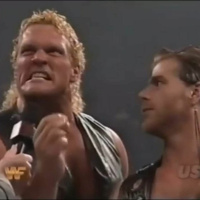 198. WWF Sunday Night Slam 03-26-1995 (Luger-Tatanka cage match)