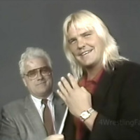 174. NWA Pro 05-07-1988 (Windham heel turn)