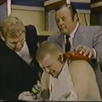 46. WWF Championship Wrestling 12-31-1983