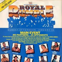 GFA Live #149: WWF Royal Rumble 1989 (Part 1)