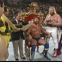 GFA Live #19: Best of the WWF, Vol. 20