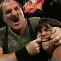 52. WWF Wrestling Challenge 07-14-1991