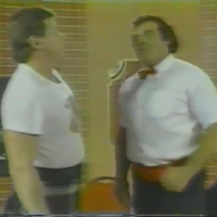 54. WWF Maple Leaf Wrestling 11-10-1984