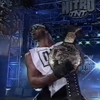 GFA Live #47: WCW Monday Nitro 06-09-1997