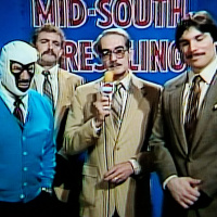 80. Mid-South Wrestling 11-26-1983