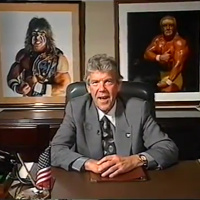 GFA Live #229: WWF Superstars 02-10-1990