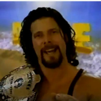 GFA Live #43: WWF Superstars 01-07-1995 (Mantaur debut)