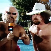 29. WWF Saturday Nights Main Event 01-04-1986