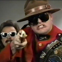 GFA Live #83: WWF Superstars 01-18-1992