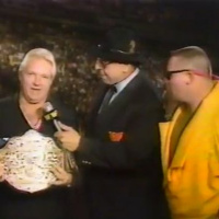GFA Live #71: WWF Wrestling Challenge 08-11-1991 (Heenan w/Big Gold Belt)