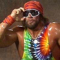 The GFA Macho Man Special