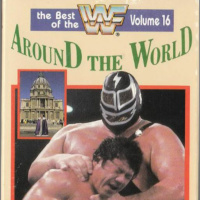 GFA Live #29: Best of the WWF, Vol. 16