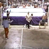 11. Mid-South Wrestling 03-30-1984