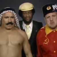 GFA Live #1: WWF Wrestling Challenge 09-28-1986