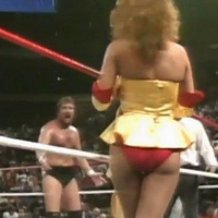 The Adams Division Podcast: SummerSlam 88-98 Special