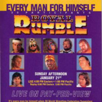 GFA Live #225: WWF Royal Rumble 1990