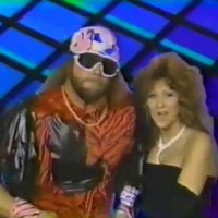 187. WWF Spotlight 12-19-1987 (Honky vs Jake)