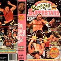 GFA Live #50: 1992 Battle of the WWF Superstars