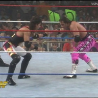 GFA Live #64: WWF Monday Night RAW 07-11-1994 (Bret vs 1-2-3 Kid)