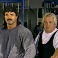 GFA Live #240: WWF Superstars 04-07-1990
