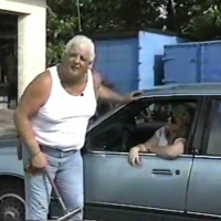 GFA Live #180: WWF Superstars 06-17-1989 (Dusty at the gas station)