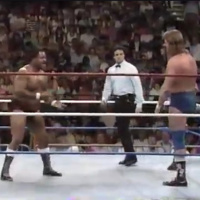 GFA Live #232: WWF Wrestling Challenge 02-25-1990