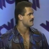 GFA Live #63: WCW Saturday Night 05-09-1992 (Austin-Windham 2/3 Falls)