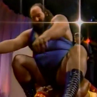 204. WWF Superstars 05-26-1990 (Earthquake/Hogan on Brother Love Show)