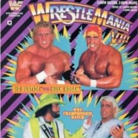 GFA Live #98: WrestleMania 8