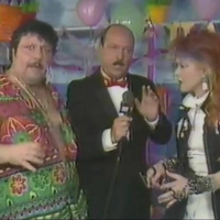 217. Saturday Nights Main Event 05-11-1985 (Part 1)