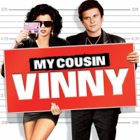 GFA Live #79: My Cousin Vinny (1992)